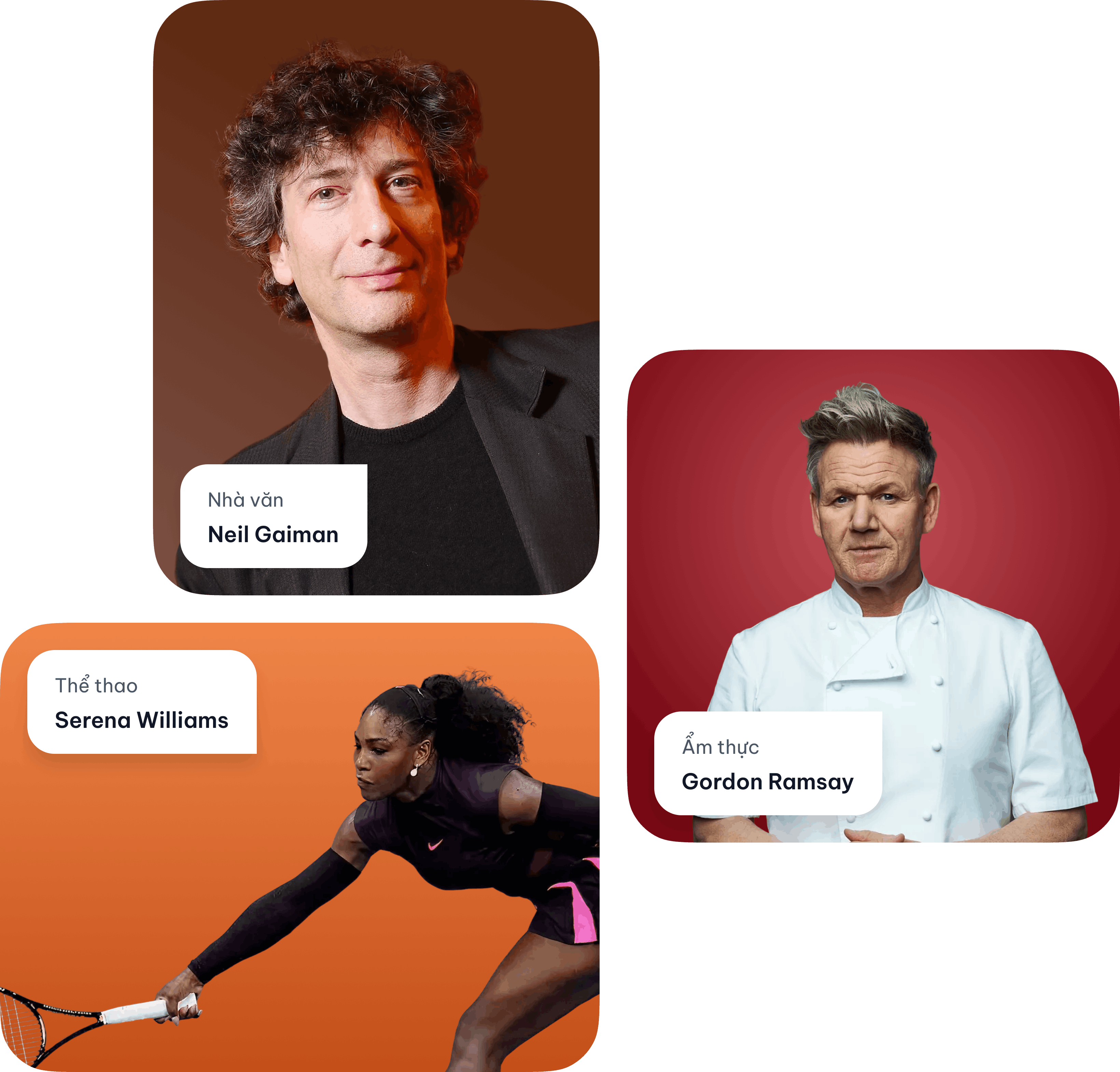 Background shape image